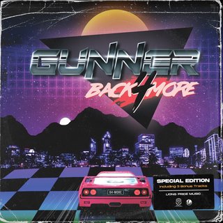 Gunner - Back 4 More (2020).mp3 - 320 Kbps