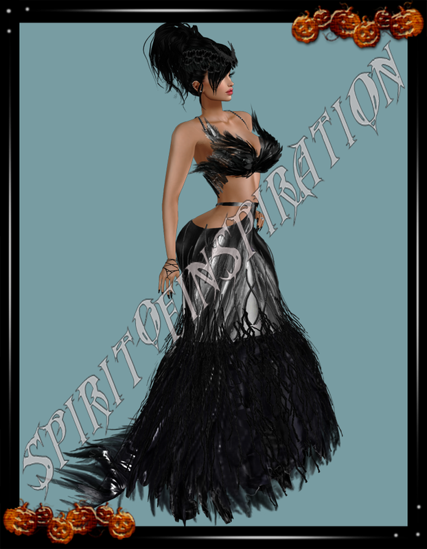 black-swan-dress