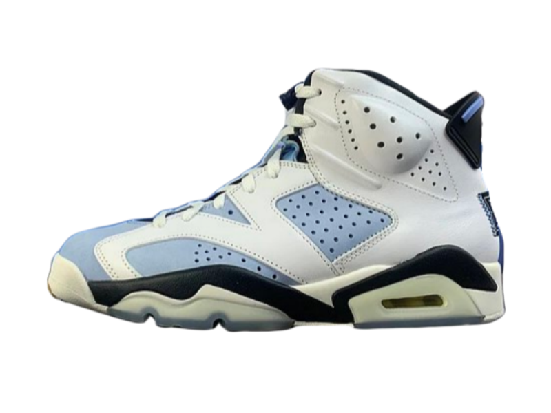 Jordan 6 Top