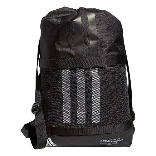 Amazon: Adidas Amplifier II Blocked Sackpack, Amplificador Ii Blocked Sackpack (Compra 2 llevate 10% de descuento adicional) 
