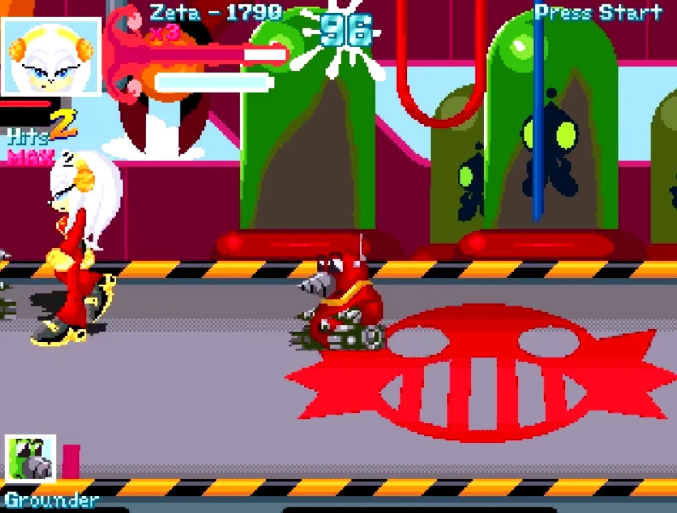 Project X Love Potion Disaster Apk latest version