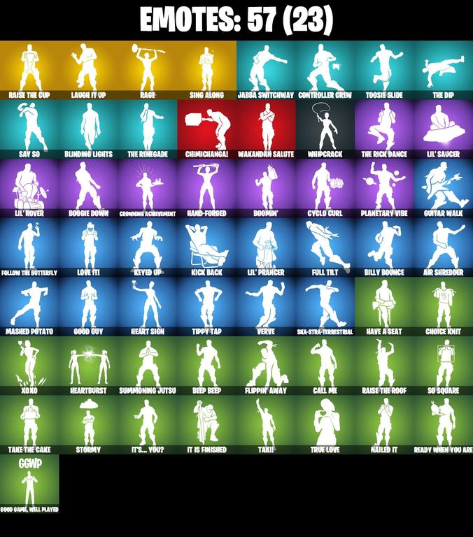 emotes comp