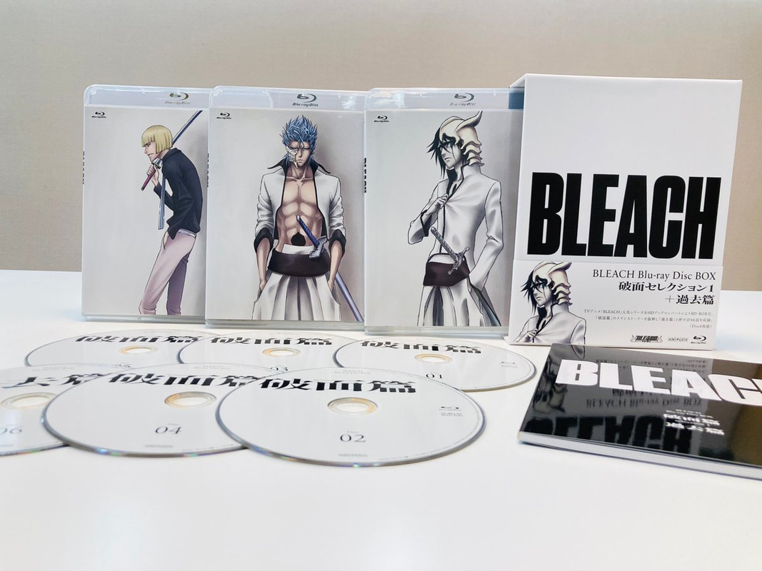 Watch BLEACH: Thousand-Year Blood War (Spanish) Streaming Online