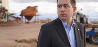 ΑΝΑΡΤΗΣΗ ΝΟΤΗ ΜΗΤΑΡΑΚΗ: ΞΕΚΙΝΟΥΝ ΑΜΕΣΑ ΑΝΤΙΠΛΗΜΜΥΡΙΚΑ ΚΑΙ ΑΝΤΙΔΙΑΒΡΩΤΙΚΑ ΕΡΓΑ ΣΤΗ ΧΙΟ – ΠΡΟΫΠΟΛΟΓΙΣΜΟΣ 2,18 ΕΚΑΤ. ΕΥΡΩ