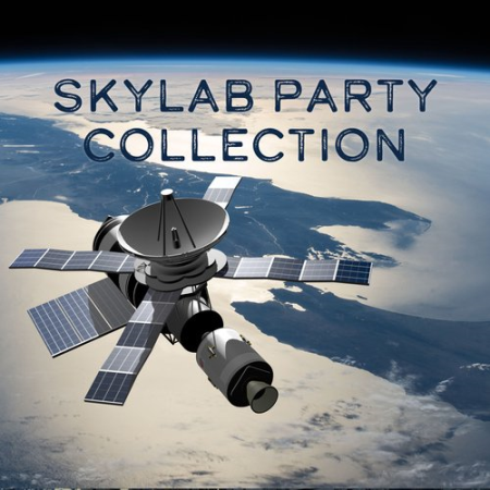 9b9fda62 a022 4e41 b524 83335732aea0 - VA - Skylab Party Collection (2020)