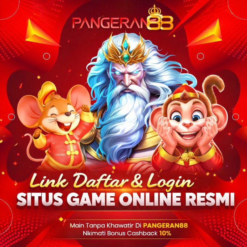 PANGERAN88