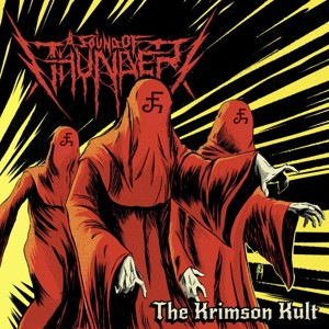 Re: A Sound of Thunder (USA) / Heavy/Power Metal