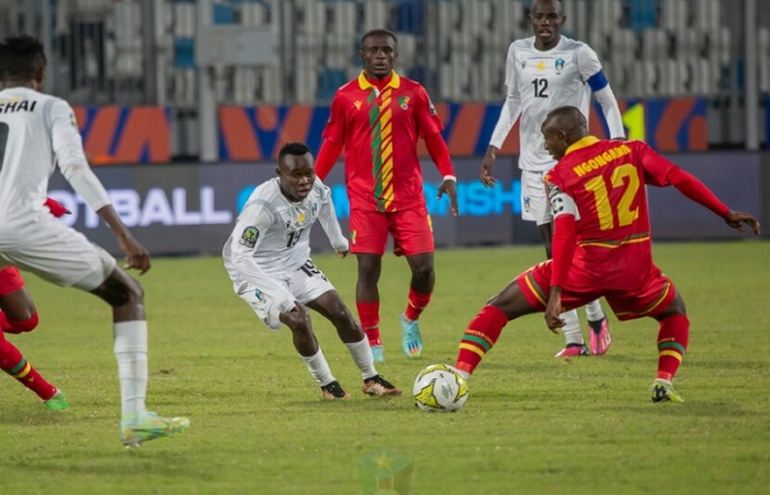 Soi kèo tài xỉu, phạt góc trận Congo vs Sudan, 21h00 ngày 05/08