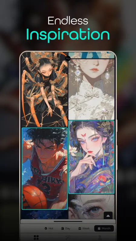 Download Niji Journey APK