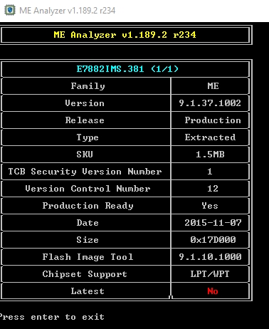 _ME info - v9.1.37.1002 (2015)