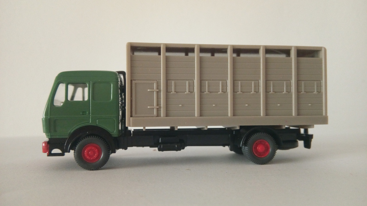 Mache (9264)