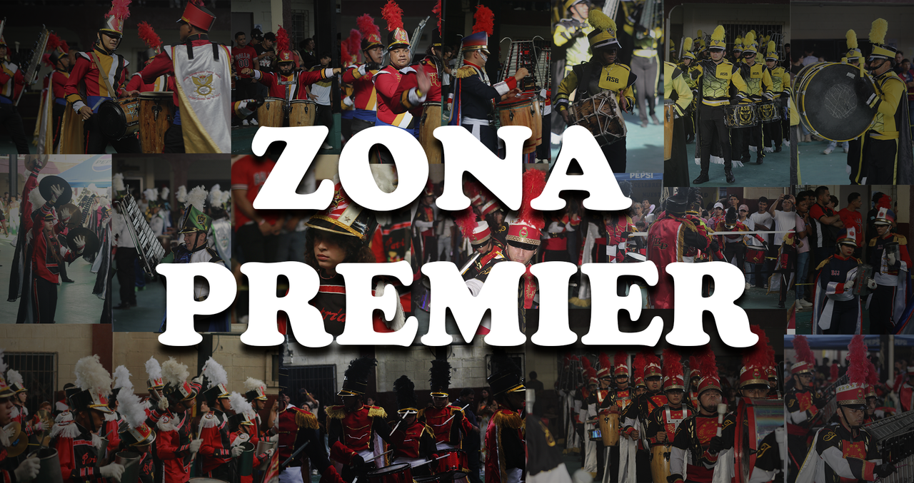 Zona Premier
