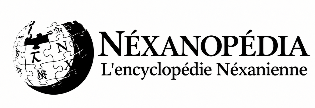 Néxanopédia : L'encyclopédie Néxanienne