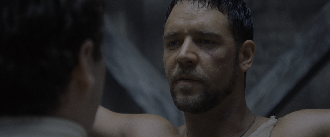 Il gladiatore (2000) [BluRay Rip 2160p HEVC 10bit-HDR ITA-ENG DT