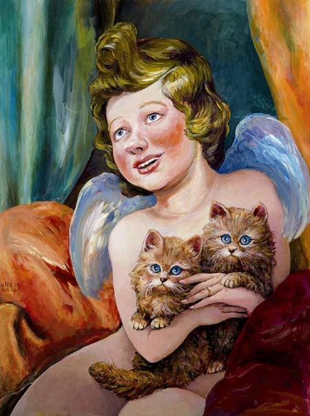 画集 Neue Frauen / Leonhard Hurzlmeier Leonhard Hurzlmeier - Works | Vigo
