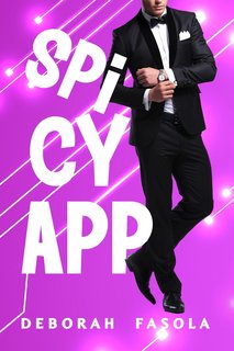 Deborah Fasola - Spicy App (2024)