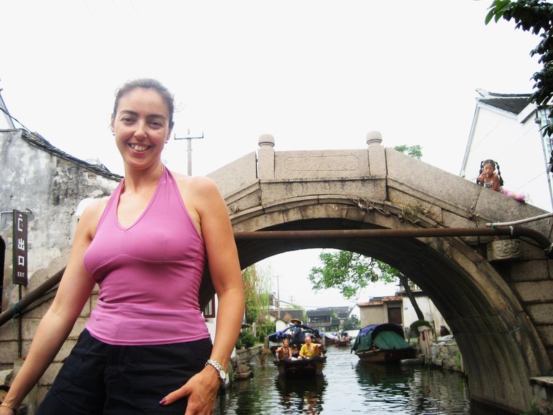 Zhouzhuang-11-8-2007 - China y sus pueblos-2007 (37)