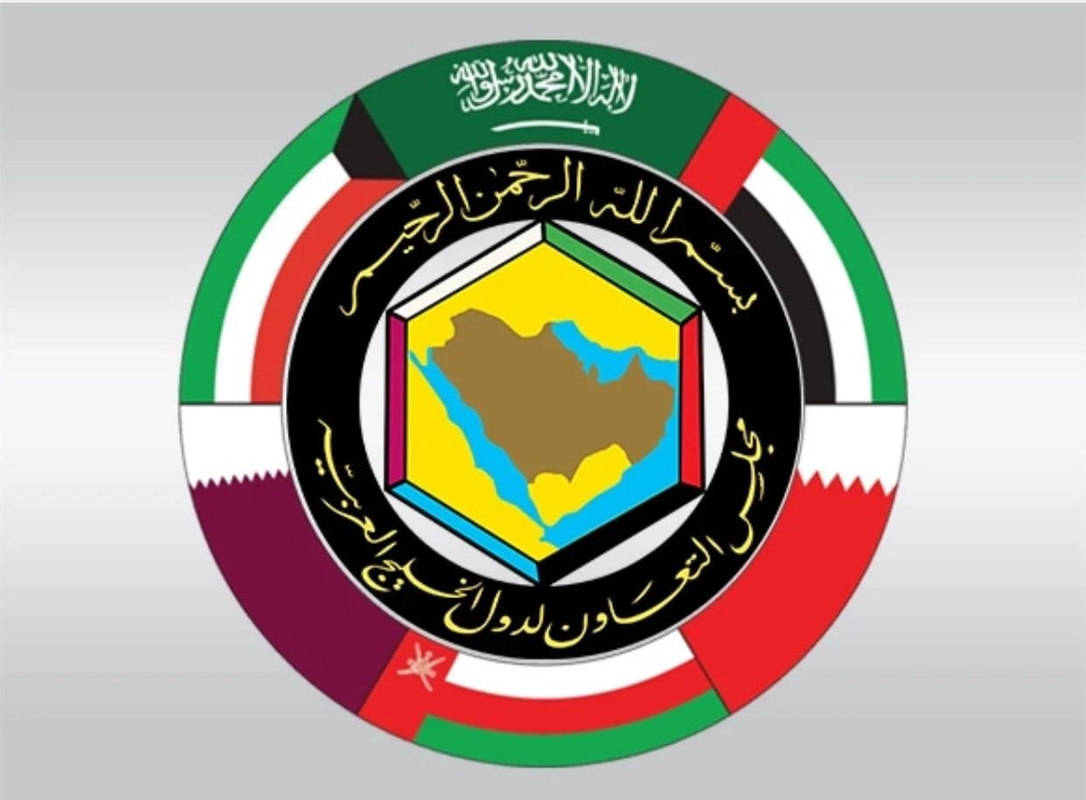 علم دول الخليج العربي
