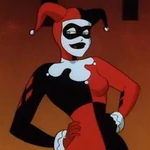 Character Selection Info & Cannon List Harley-Quinn