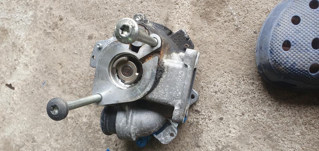 Корпус термостата