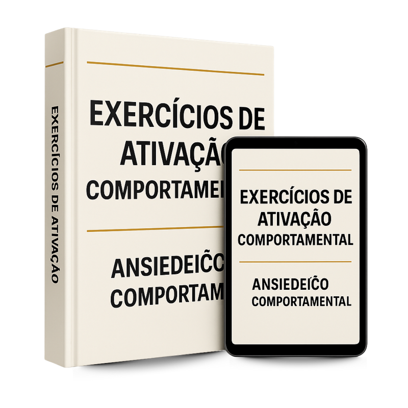 Ativação Comportamental
