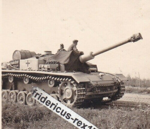 Panzer Tank camo Stug Sturmgeschütz Benzinfass Kennung Combat