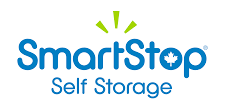 SmartStop Self Storage Logo