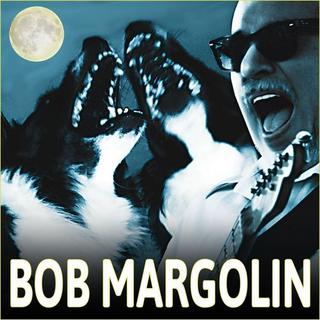 Bob Margolin - Bob Margolin (2018) .mp3 - 320 kbps
