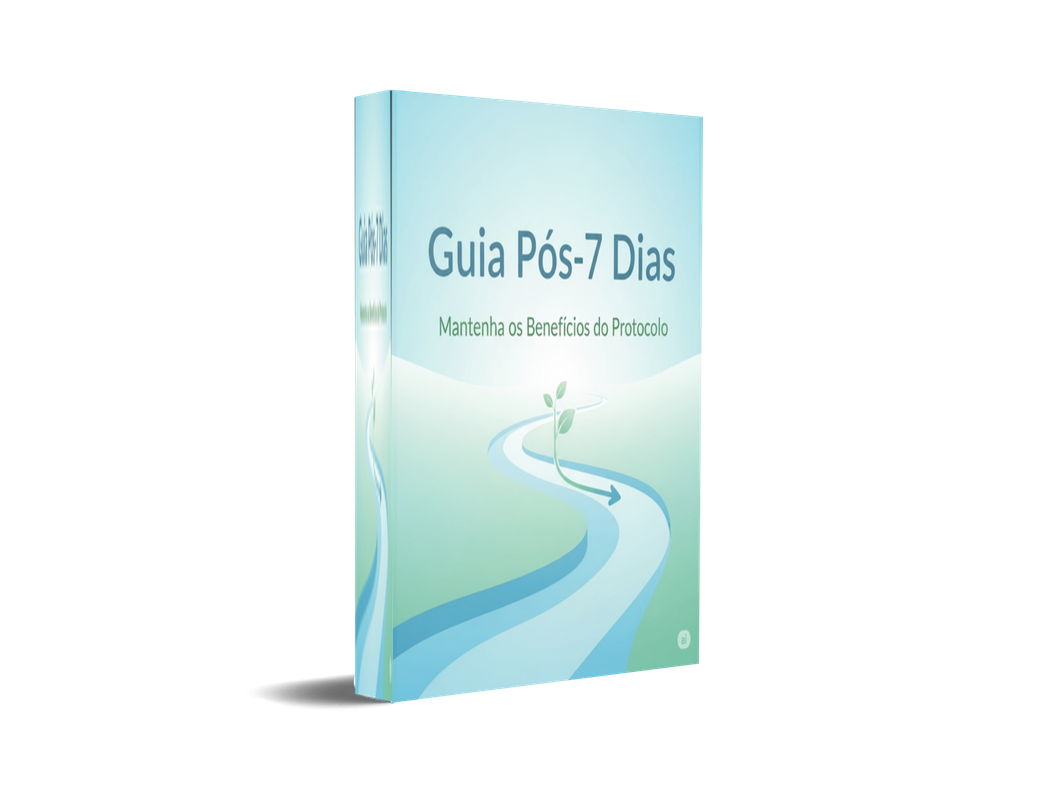 Capa do Guia Pós-7 Dias
