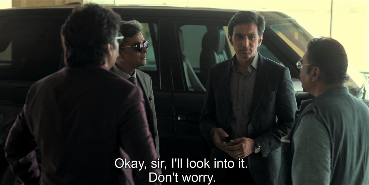 Download The Great Indian Murder 2022 (Season 1) Hindi {Hotstar Series} WeB-DL