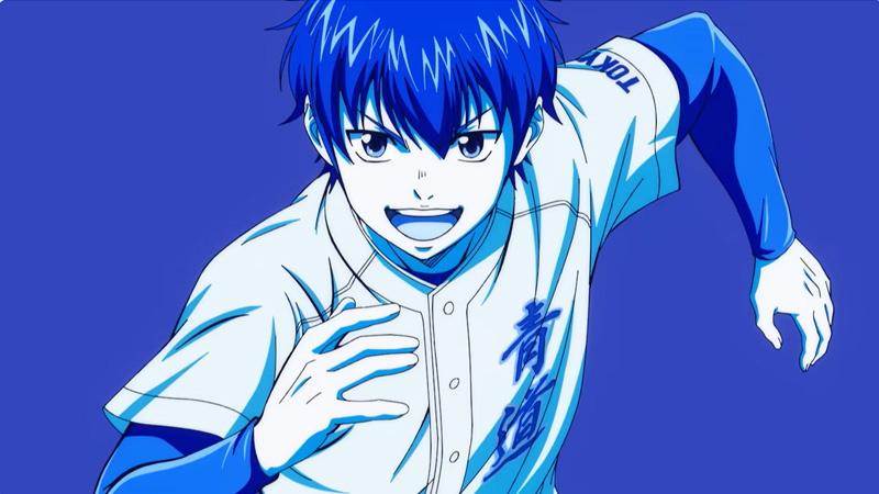 Openings & Endings Spring Season 2026 Op-Diamond
