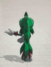 jet the hawk sonic the hedgehog