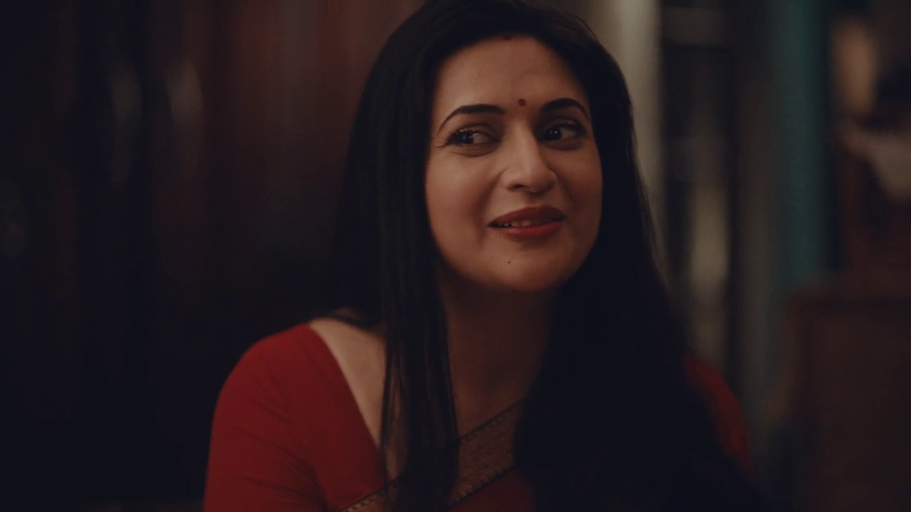 The Magic of Shiri 2024 Season 1 Hindi WEB-DL 