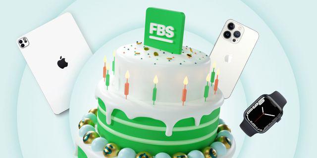 اربح سيارة Tesla والمزيد من خلال الانضمام إلى عرض عيد ميلاد FBS! FBSBirthday-Party