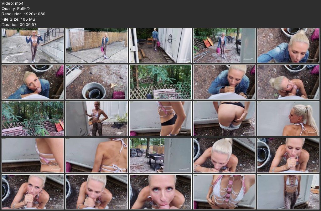 schnuggie91_-_Berlin_-_Riskanter_Outdoor_BJ_auf_MDH_Party