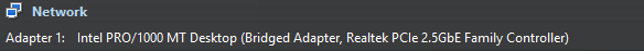 Step 1.1 Screenshot