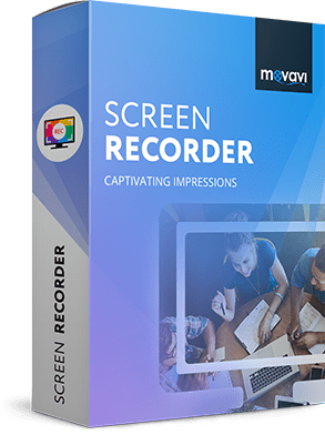Movavi Screen Recorder 22.5 Multilingual