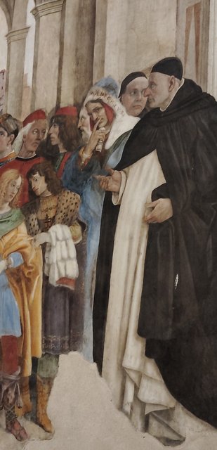 Málaga y Roma. Escapada cultural. - Blogs de Europa Sur - Roma: Caravaggio, Hokusai, Galería Nacional etc (10)
