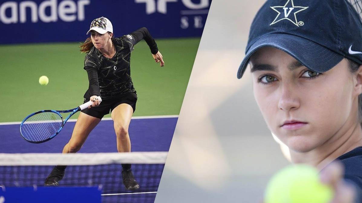 Fernanda Contreras clasifica al cuadro principal del US Open