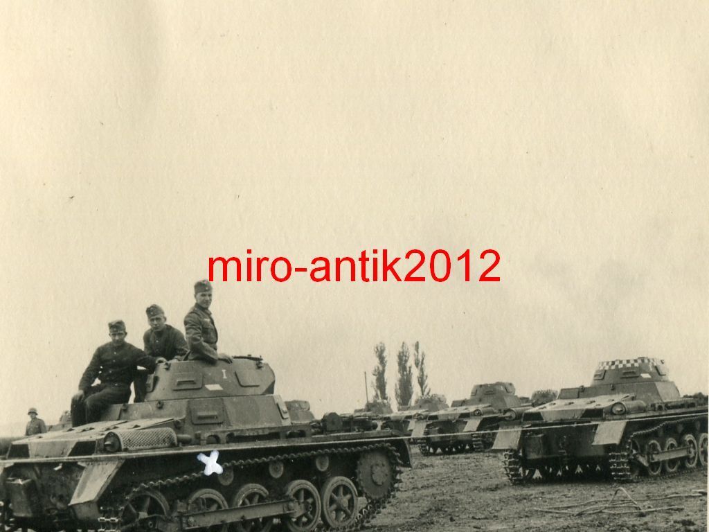Panzerregiment 4, Panzer, Geländedienst, TÜP, Oh