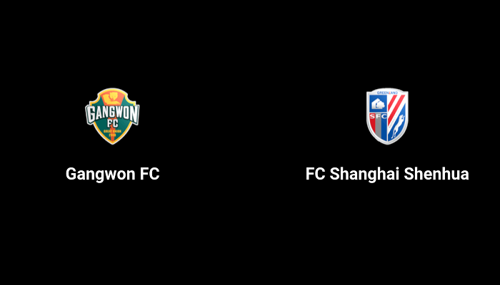 Soi kèo tài xỉu, phạt góc trận Gangwon FC vs Shanghai Shenhua, 17h00 ngày 16/09