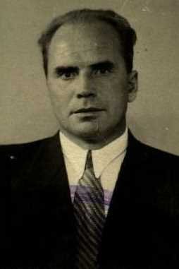 Мельников Николай Степанович