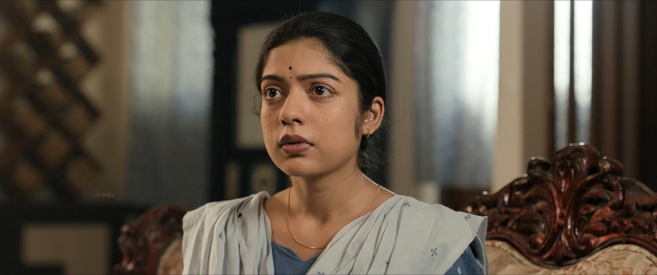 Constable Kanakam 2026 WebRip Season 2 [Telugu] 480p 720p ESub Screenshot