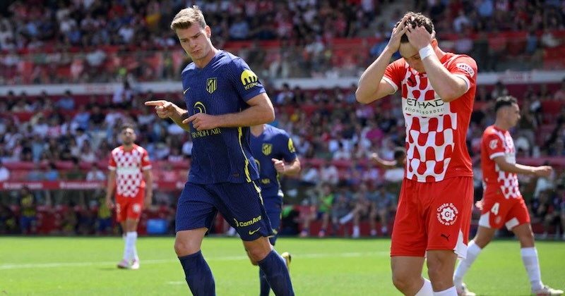 Nhận định, soi kèo Girona vs Atletico Madrid, 20h00 ngày 21/12