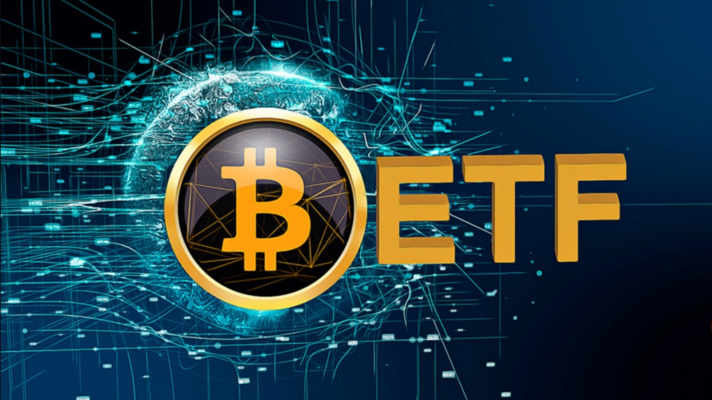card image Инвестиции в спотовый ETF ВТС растут