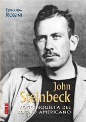 Fernanda Rossini – John Steinbeck (2023)