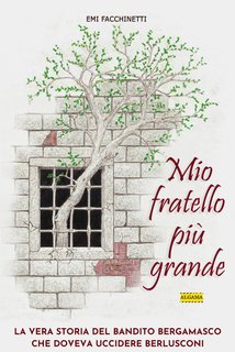 Emi Facchinetti - Mio fratello più grande (2024)