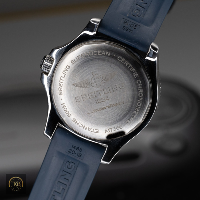 Breitling SuperOcean 42 - Image 10