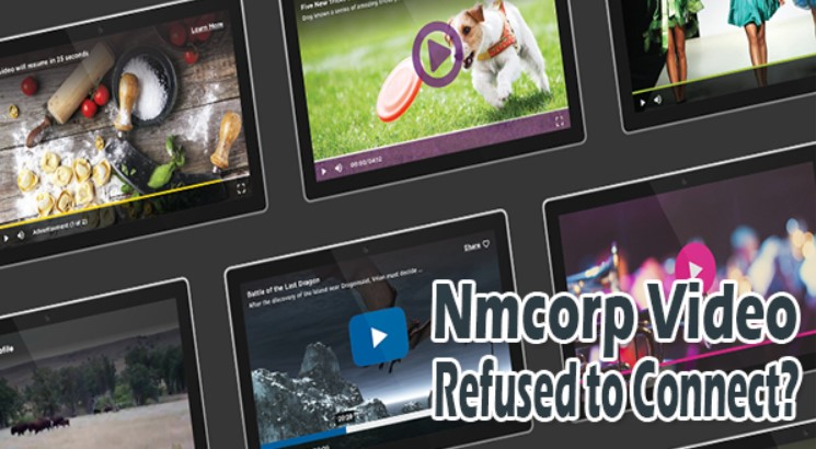 Nmcorp video