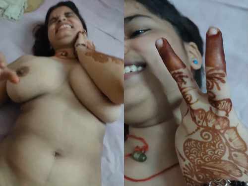 xxxxx vido Nayi naveli bhabhi chud gayi apne yaar sex
